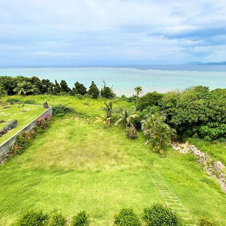 Kasane / The Family Villa Ishigaki  外观 照片