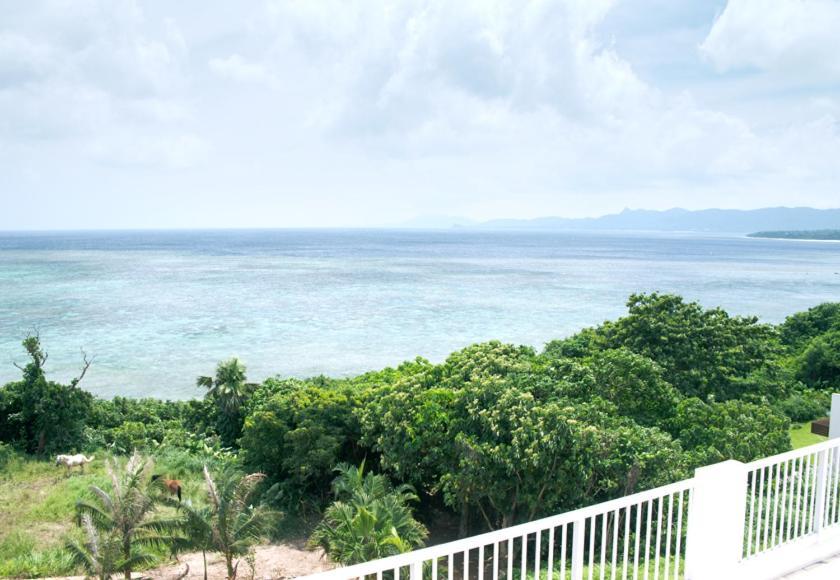 Kasane / The Family Villa Ishigaki  外观 照片