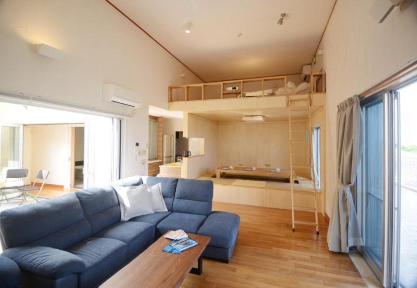 Kasane / The Family Villa Ishigaki  外观 照片