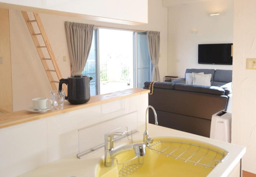 Kasane / The Family Villa Ishigaki  外观 照片
