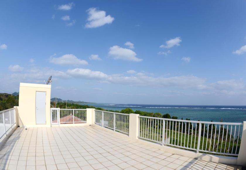 Kasane / The Family Villa Ishigaki  外观 照片