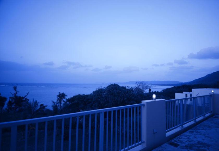 Kasane / The Family Villa Ishigaki  外观 照片