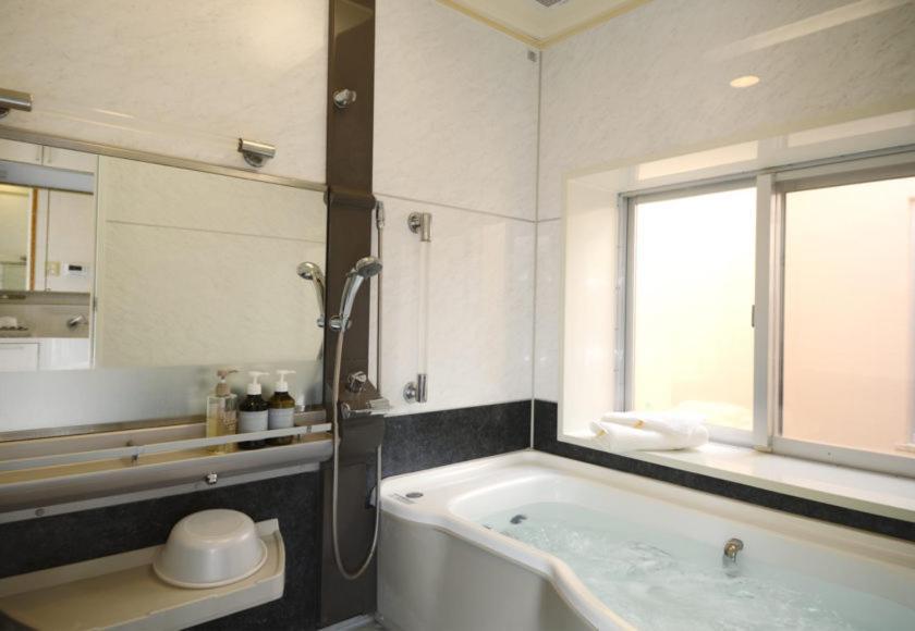 Kasane / The Family Villa Ishigaki  外观 照片