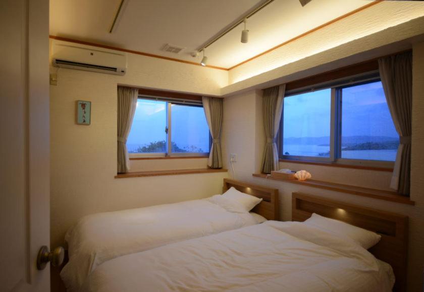 Kasane / The Family Villa Ishigaki  外观 照片
