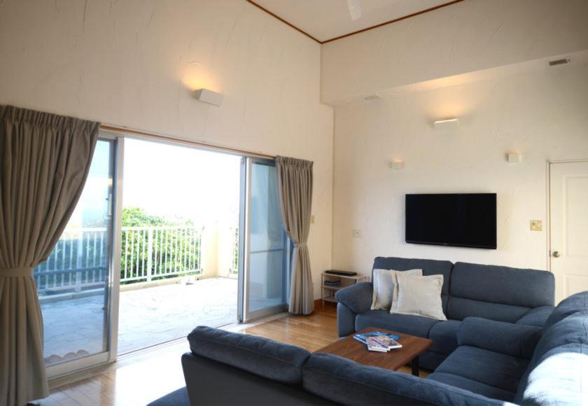 Kasane / The Family Villa Ishigaki  外观 照片