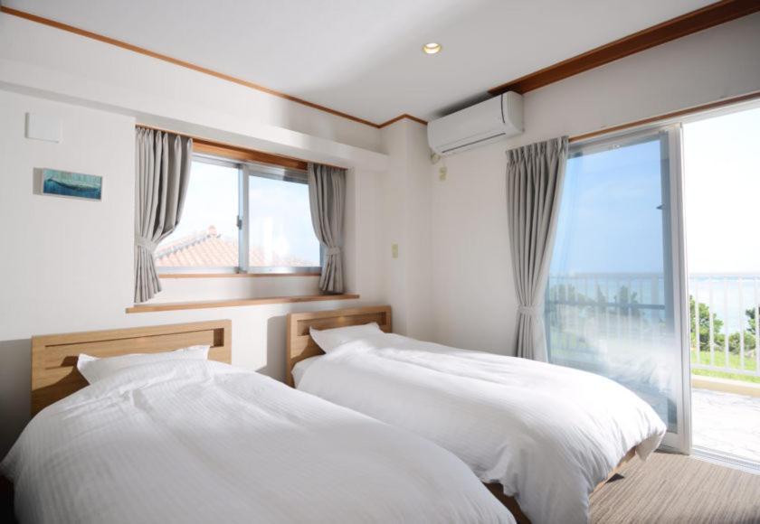 Kasane / The Family Villa Ishigaki  外观 照片