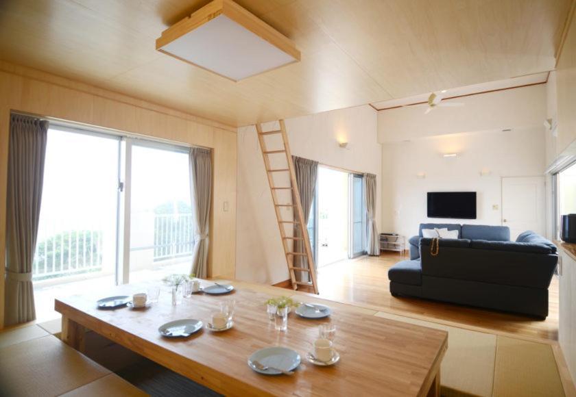 Kasane / The Family Villa Ishigaki  外观 照片
