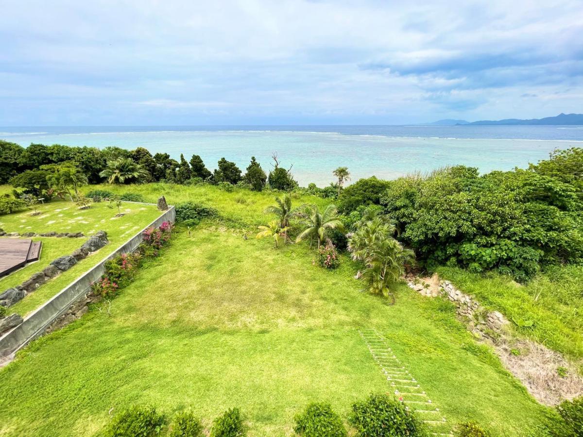 Kasane / The Family Villa Ishigaki  外观 照片